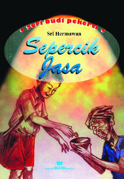 Sepercik Jasa